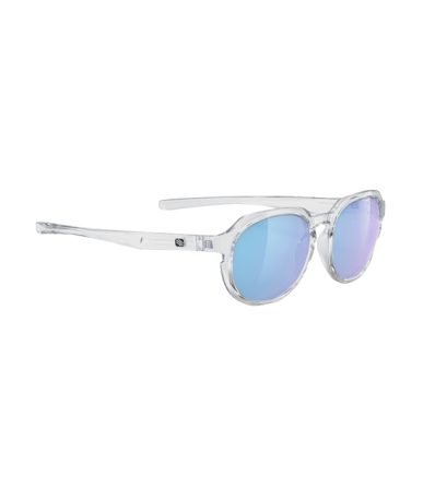 Rudy Glamshady Crystal Ash Gloss Multilaser Ice