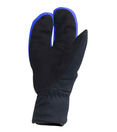 Madshus Endurace Split Mitt Blue