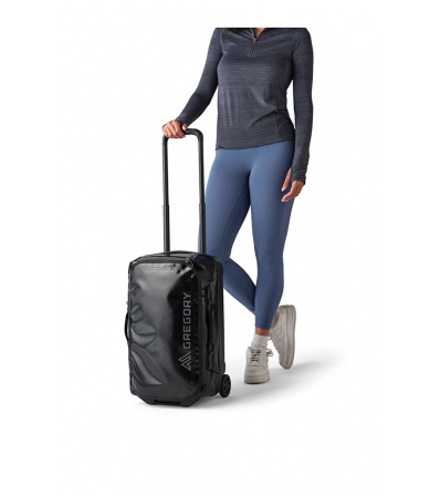 Gregory Alpaca Wheeled Duffle 40l