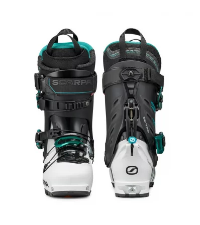 Scarpa Gea RS
