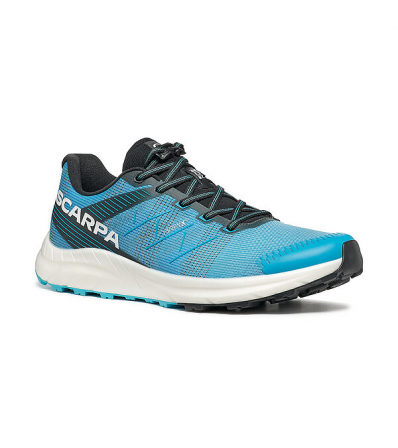Scarpa Spin Race