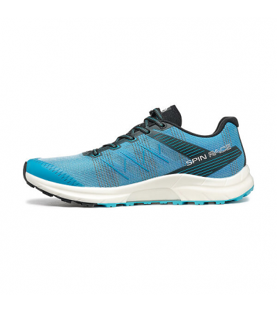 Scarpa Spin Race