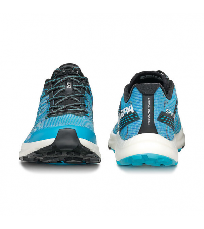 Scarpa Spin Race