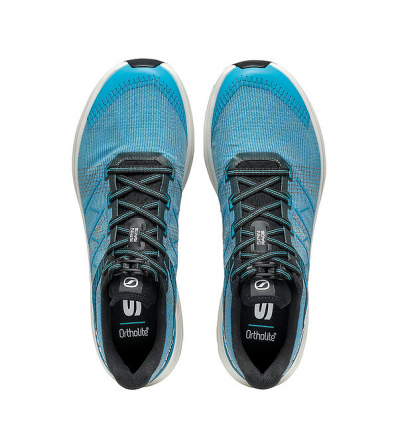 Scarpa Spin Race