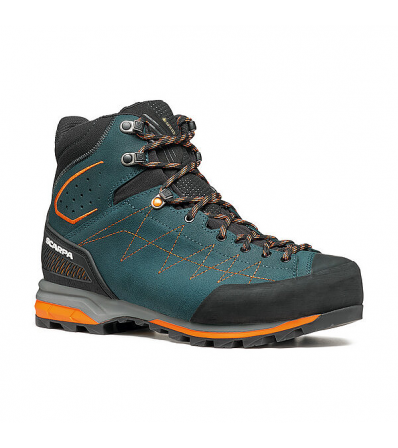 Scarpa Zodiac TRK GTX M's