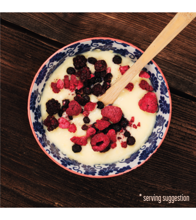 LYO Crema Catalana