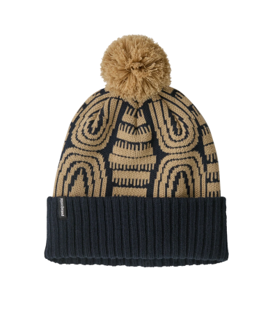 Bonnet Patagonia Powder Town