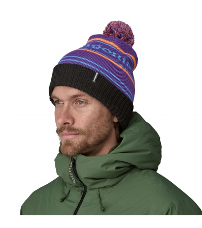 Bonnet Patagonia Powder Town