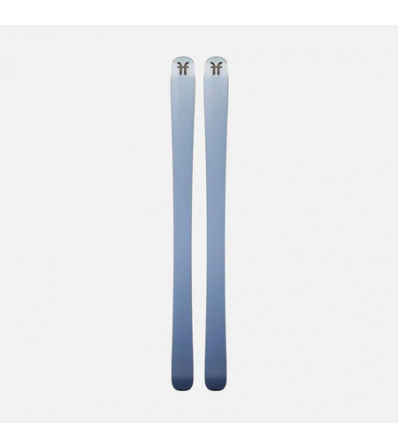 Ski Faction Dancer 2