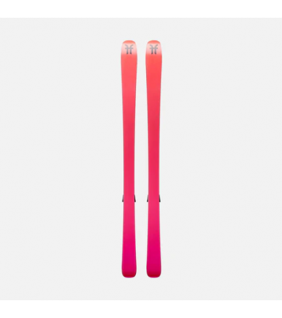 Ski Faction Dancer 79 SYS