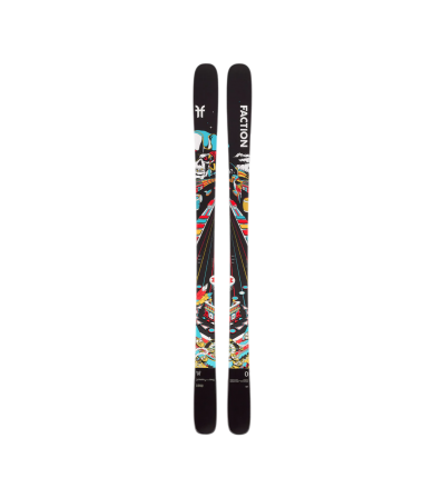 Ski Faction Prodigy 0