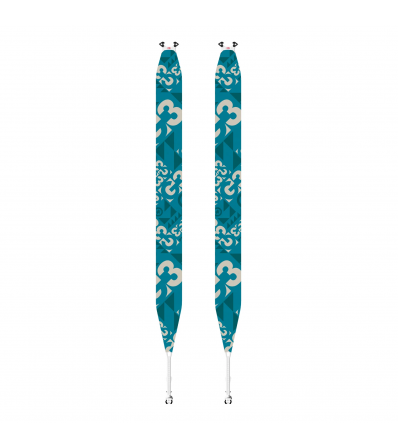 G3 Elements Glide Skins 130