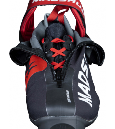 Madshus Redline Skiathlon Boots