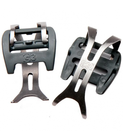 G3 Skin Tail Clips