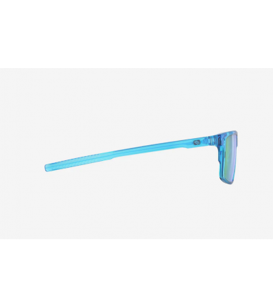 Rudy Stellar Crystal Azur-Multilaser Green