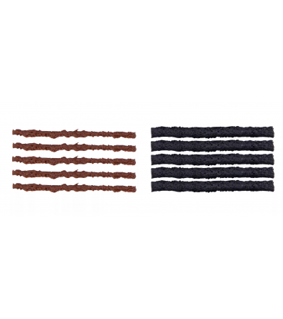 Contec Patch Kit Rubber Strips