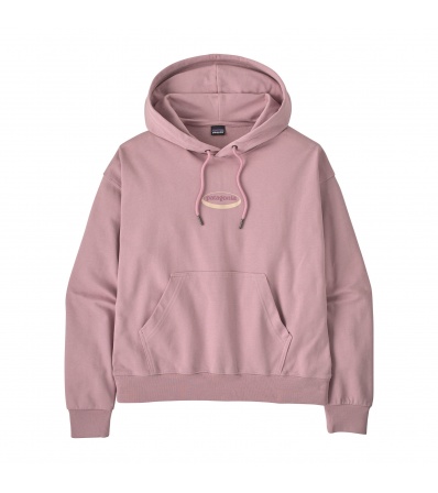 Patagonia '95 Oval Logo Daily Hoody W's