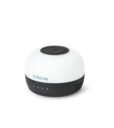 BioLite Alpenglow MIni Multicolor 150 Lantern