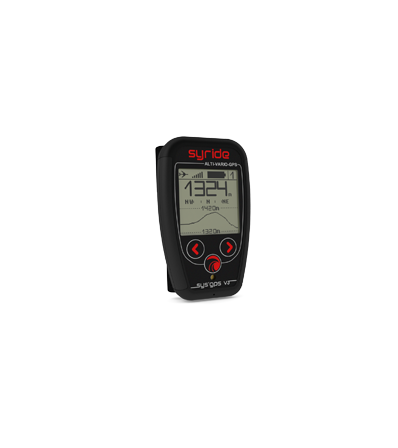 Syride SYS GPS V3
