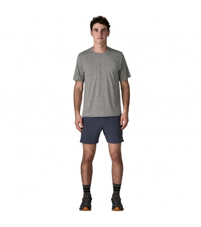 Patagonia Capilene Cool Daily Shirt M's