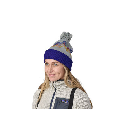 Bonnet Patagonia Powder Town