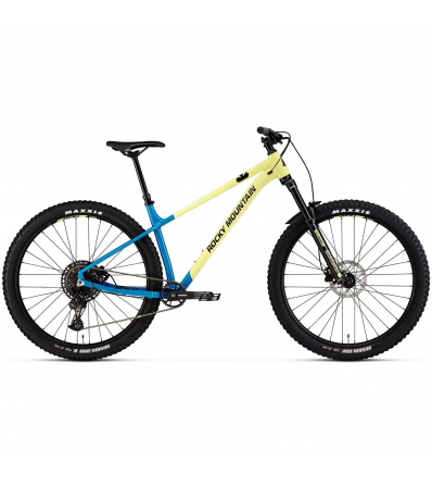 Bike Rocky Mountain Growler 40 LG