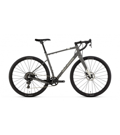 Bike Rocky Mountain Solo 30
