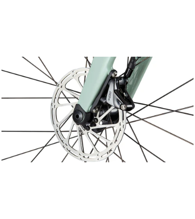 Trail Bike Rocky Mountain Solo Carbon 50