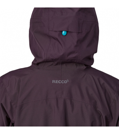 Patagonia Powder Town Jacket W's
