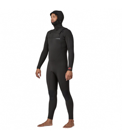 Patagonia R4 Yulex Regulator Front Zip Hooded Full Suit M's
