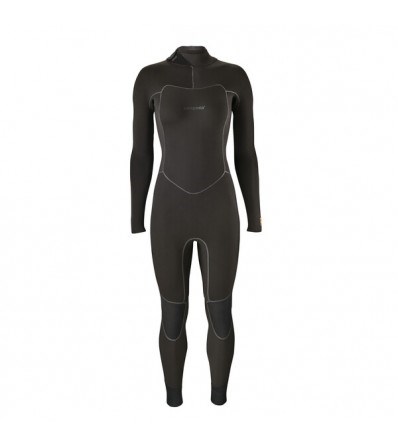 Patagonia R3 Yulex Back-Zip Full Suit W's