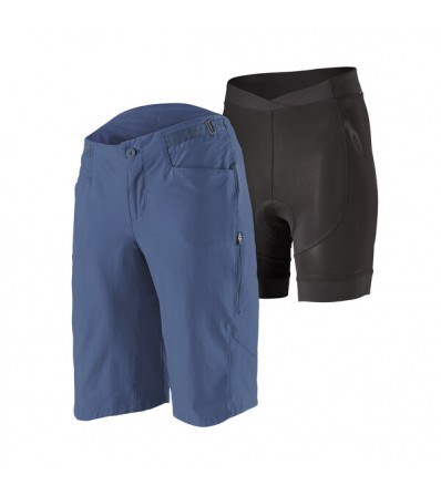 Patagonia Dirt Craft Bike Shorts W's