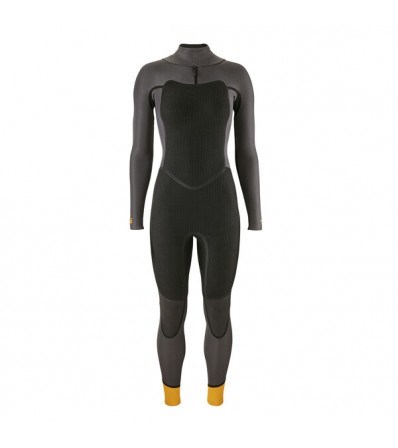 Patagonia R3 Yulex Back-Zip Full Suit W's