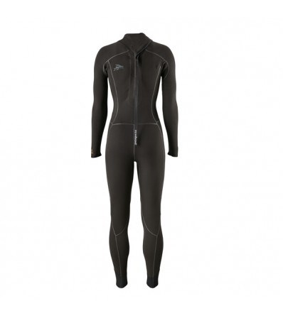 Patagonia R3 Yulex Back-Zip Full Suit W's