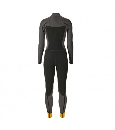 Patagonia R3 Yulex Back-Zip Full Suit W's