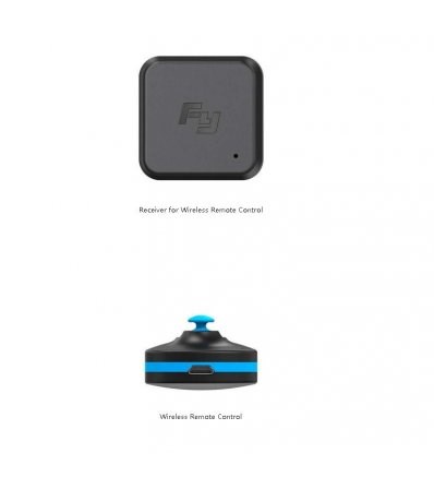 FeiYu 2.4G Wireless Remote for FY-WG