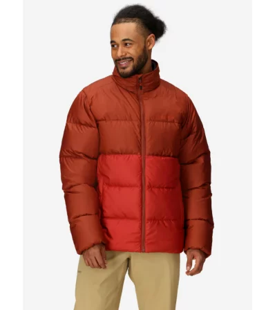 Яке Marmot Guides Down Hoody M's