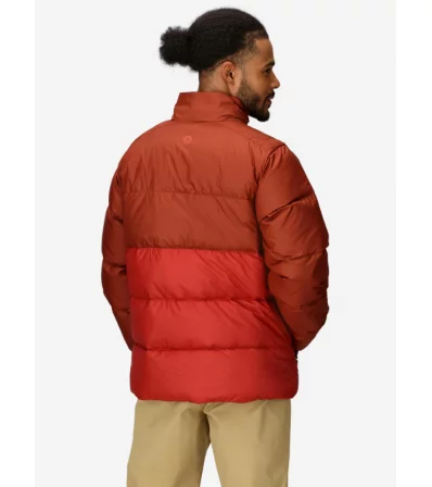 Яке Marmot Guides Down Hoody M's
