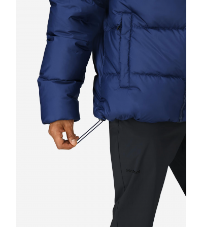 Jacket Marmot Guides Down Hoody M's