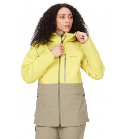 Marmot Refuge Pro Jacket W's