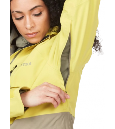 Marmot Refuge Pro Jacket W's