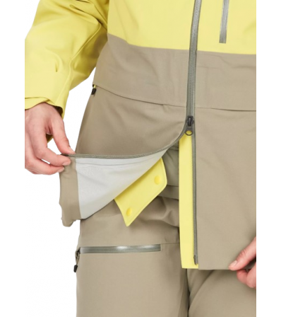 Marmot Refuge Pro Jacket W's