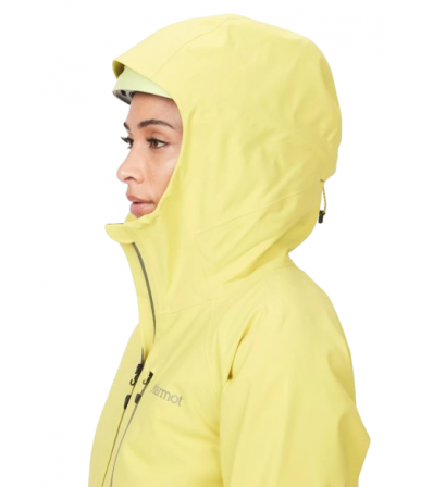 Marmot Refuge Pro Jacket W's