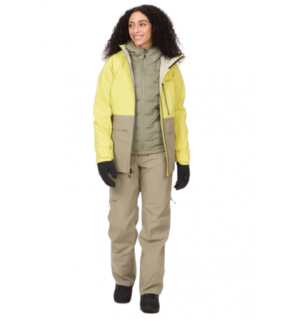 Marmot Refuge Pro Jacket W's