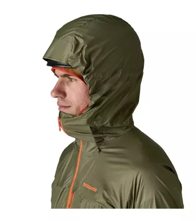 Patagonia Houdini Rock Jacket М's