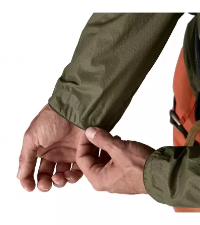 Patagonia Houdini Rock Jacket М's
