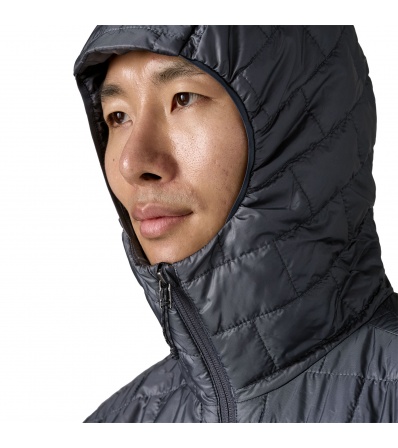 Veste Patagonia Nano-Puff Hoody M's