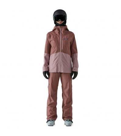 Patagonia Powder Town Jacket W's