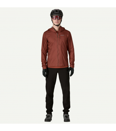 Patagonia Trail Craft Jacket M's