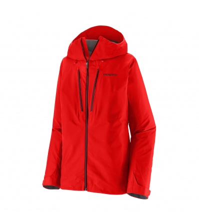 Patagonia Triolet Jacket W's